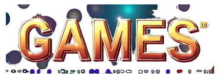 games 230 logo