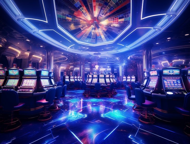 games 230 Arcade